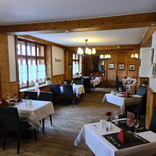 Steakhouse Ochsen