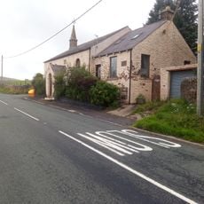 Greenlaws (Former Primitive Methodist Chapel)