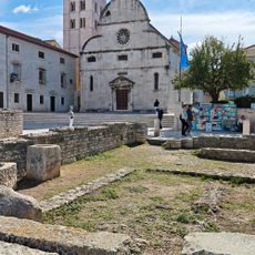 Stari grad Zadar