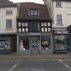 6, St Helen's Street