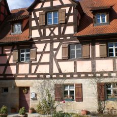 Nebengebäude Schloßhof 4 (D-5-74-157-4#4)