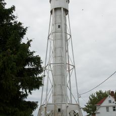 Sturgeon Bay Canal Light