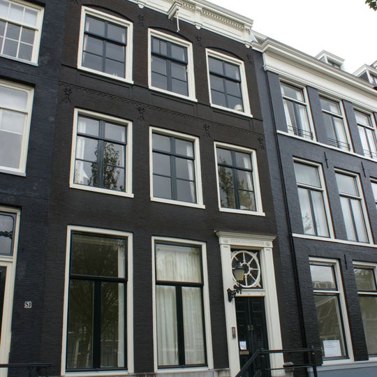 Verbouwd huis
