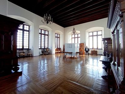 Interior 1