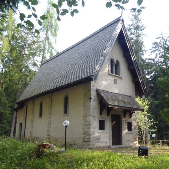 Cappella di Santa Maria Assunta