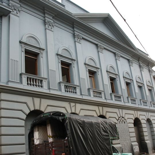 Museo del Atlántico