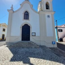Igreja Paroquial de Salir do Porto