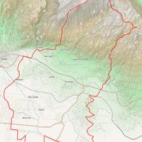 Emmanuel Pappas Municipality