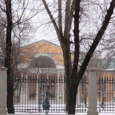 Главный дом (Басманный)