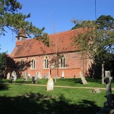 Church of All Saints