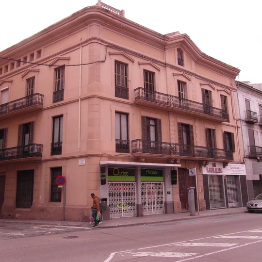 Casa Bosch