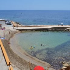 Cala de l'Advocat