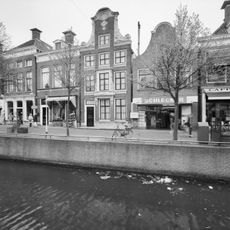 Voorstraat 64, Harlingen