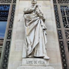 Lope de Vega