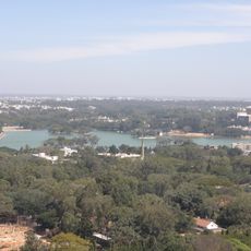Ulsoor Lake