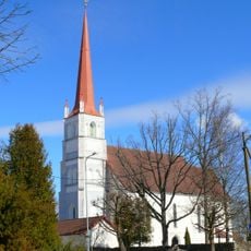 Türi Church