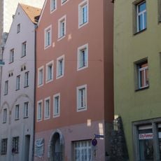Wohnhaus