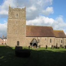 Church of St Mary