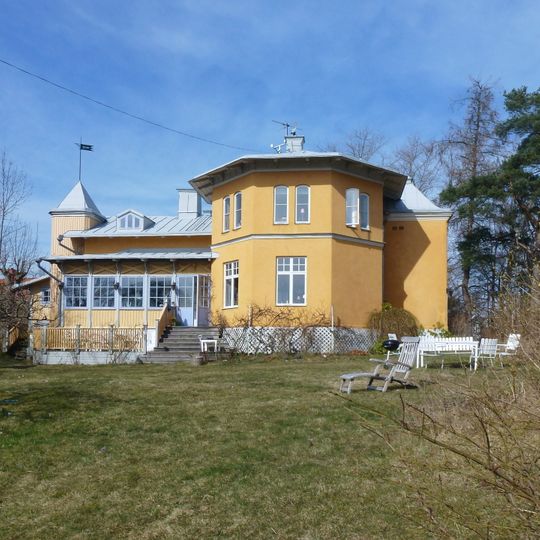 Villa Akleja
