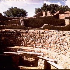 Trail of the Ancients Scenic Byway