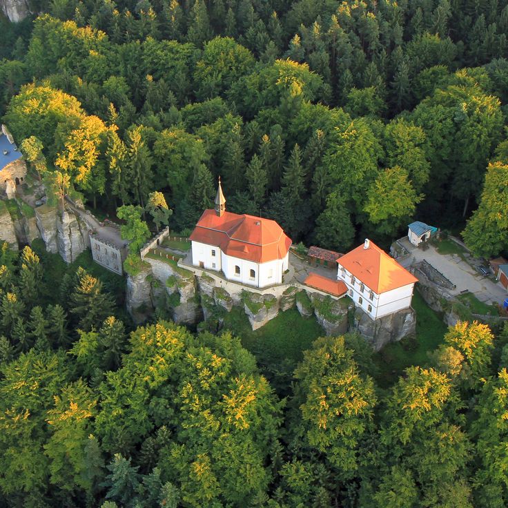 Château de Valdštejn