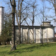 Christus-Epheta-Kirche (Homberg)