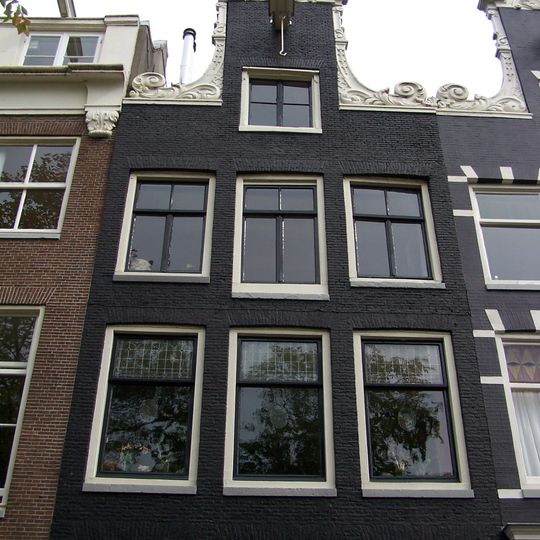 Reguliersgracht 73, Amsterdam