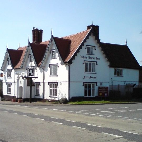 White Horse Inn