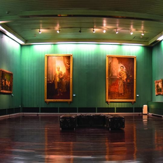 National Art Gallery