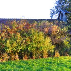 Chapelle Saint-Jean-Baptiste de Marthille