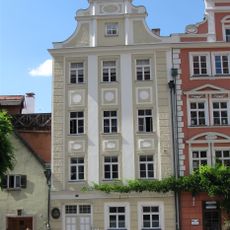 Wohnhaus