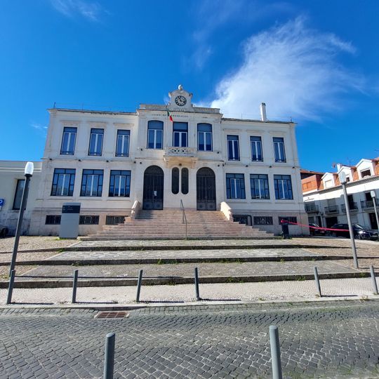 Lyceum Rodrigues Lobo