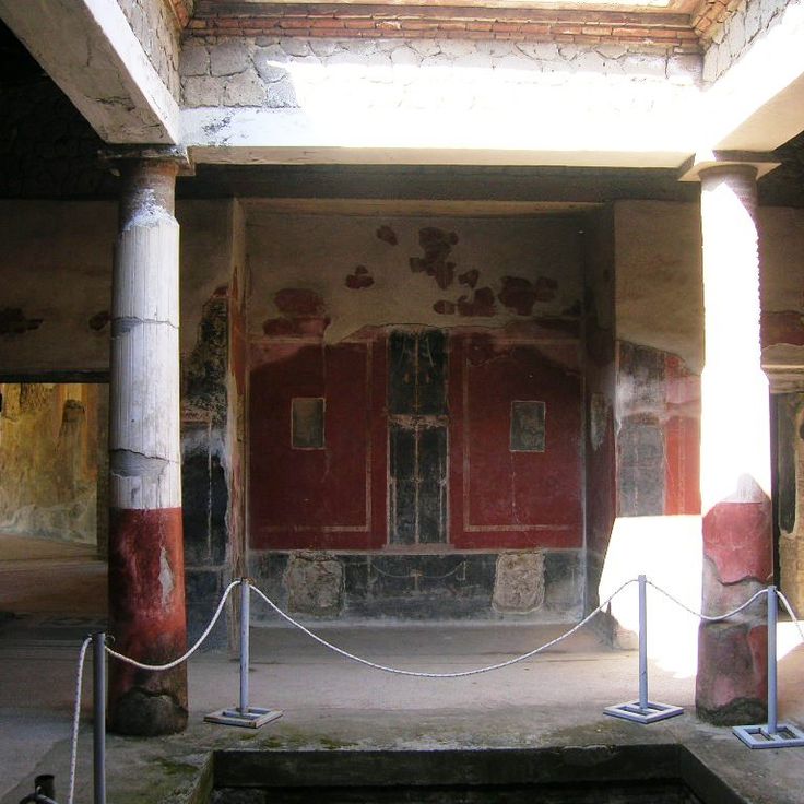 Stabiae