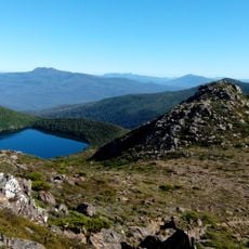 Hartz Mountains National Park