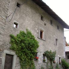 Castello notarile di Derby