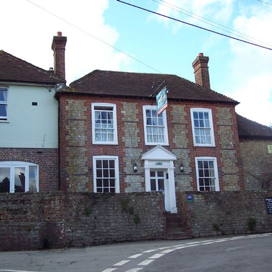 The White Horse Inn