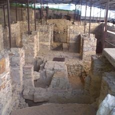 Sts. 15 Martyrs of Tiveriopolis Church (Strumica)