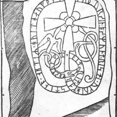Upplands runinskrifter 1142