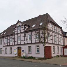 Amtsgericht Lüchow