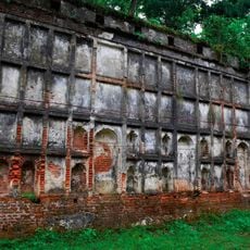 Kirtipasha Jamidar Bari