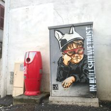 Bonnet d'âne
