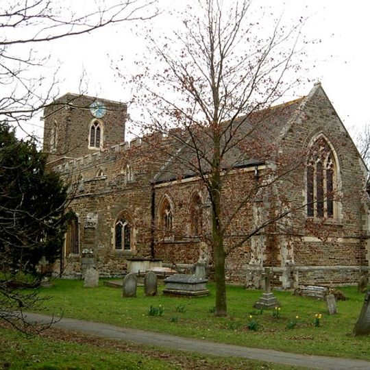 Parish Church of All Saints