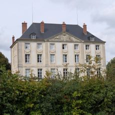 Château de Montjalin