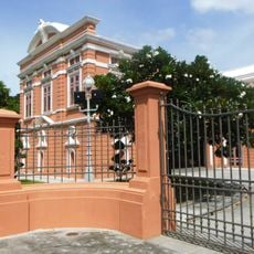 Saranrom Palace