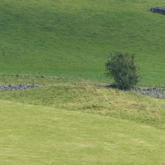 Rolley Low bowl barrow