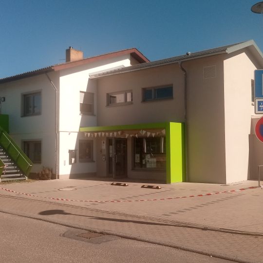 Mehrgenerationenhaus Buchen