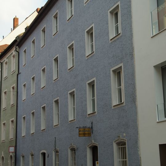 Kelleranlage