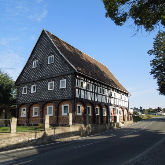 Spitzkunnersdorfer Straße 15