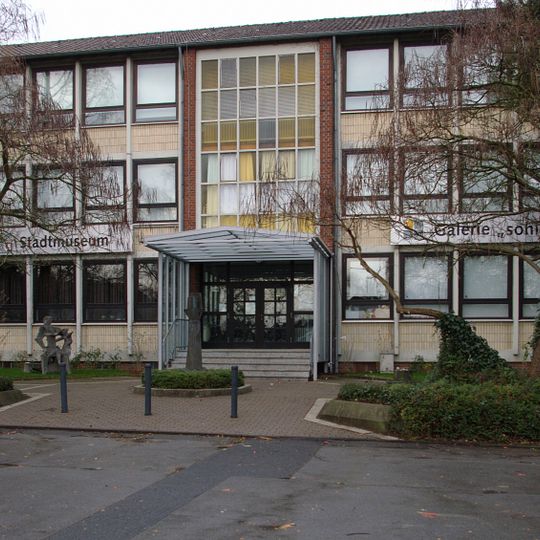 Stadtmuseum Bergkamen