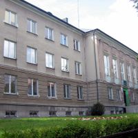 Dąbrowa Białostocka